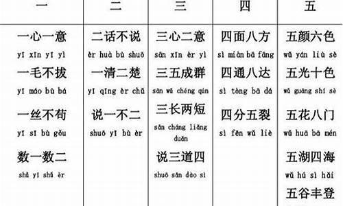 矫什么过什么成语四个字大全_矫什么过什么